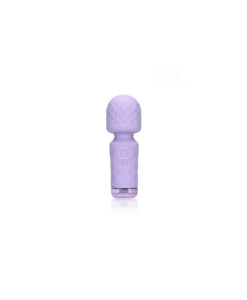 Loveline mini micrófono vibrador potente USB