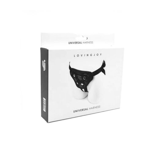Loving Joy arnés universal ajustable - Imagen 2