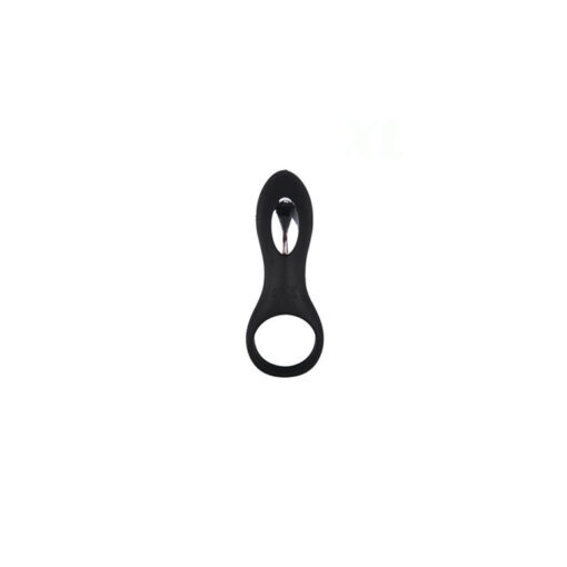 Loving Joy anillo vibrador recargable - Imagen 4
