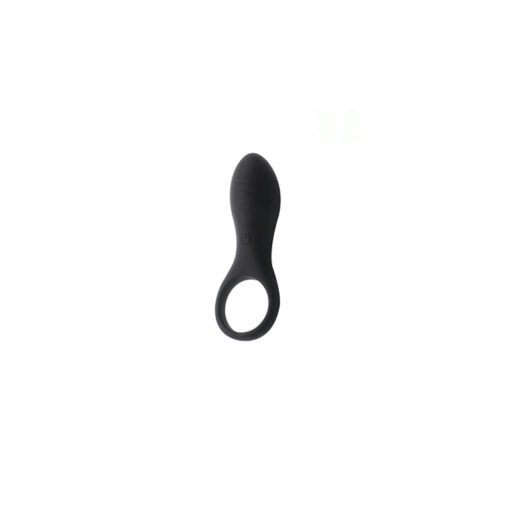 Loving Joy anillo vibrador recargable