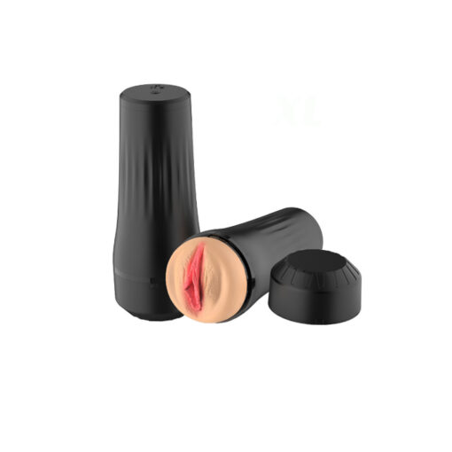 Ohrgasmic Way Up vagina hiperrealista con vibración