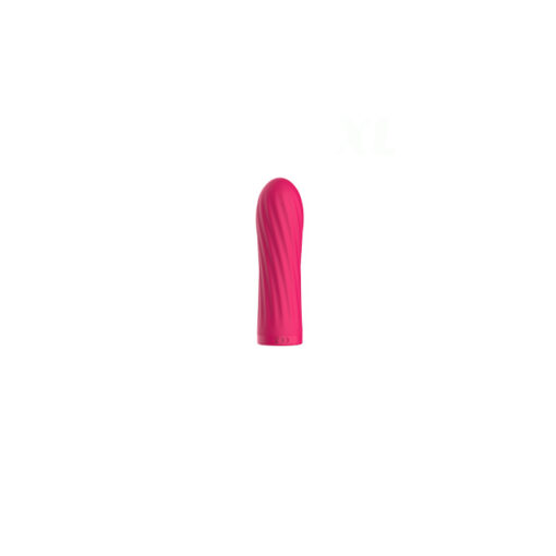Ohrgasmic Pasiones mini bala recargable