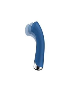 Alternative view of Satisfyer Spinning vibrador con rotación