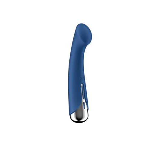 Satisfyer Spinning vibrador con rotación - Imagen 3