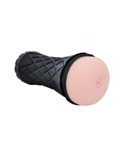 Jamie ano realista con textura