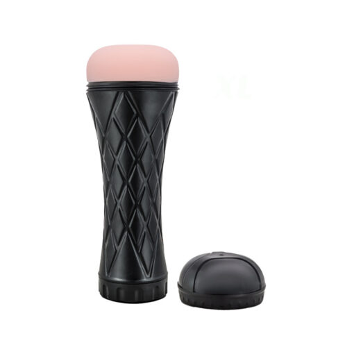 Jamie ano realista con textura - Imagen 3