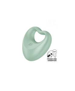Satisfyer Perfect Pair masajeador multiusos