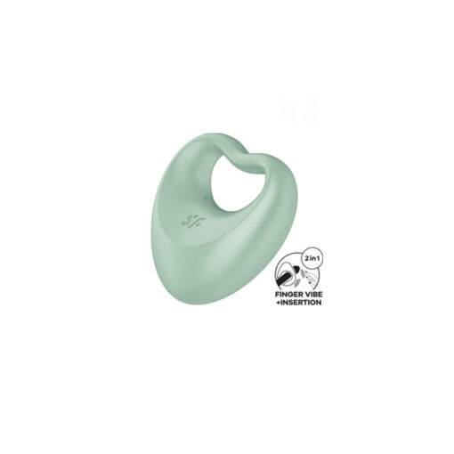 Satisfyer Perfect Pair masajeador multiusos