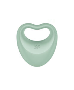 Alternative view of Satisfyer Perfect Pair masajeador multiusos