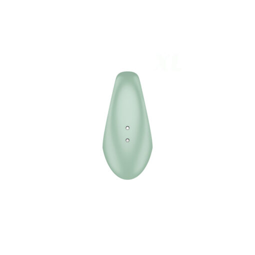 Satisfyer Perfect Pair masajeador multiusos - Imagen 3