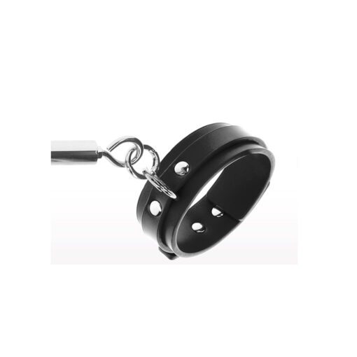 Taboom barra espaciadora profesional con tobilleras - Imagen 4