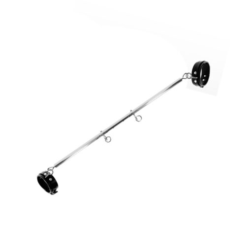 Taboom barra espaciadora profesional con tobilleras