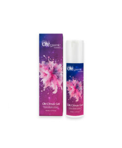 Ohrgasmic Climax gel orgásmico unisex
