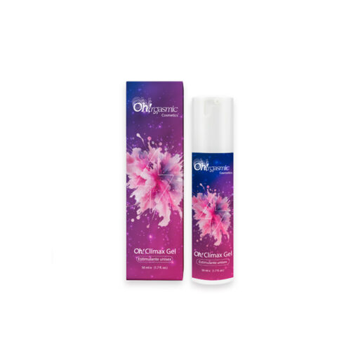 Ohrgasmic Climax gel orgásmico unisex