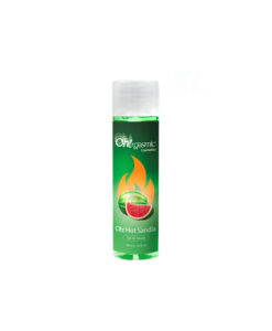 Ohrgasmic aceite caliente besable sandía