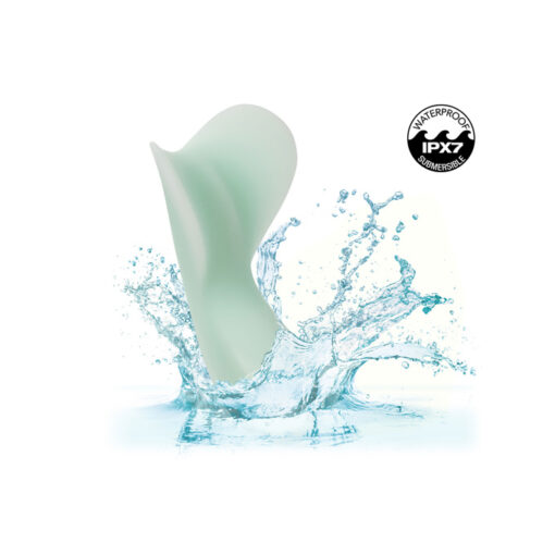 Pacifica masajeador de silicona líquida multiusos - Imagen 5