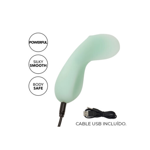 Pacifica masajeador de silicona líquida multiusos - Imagen 4