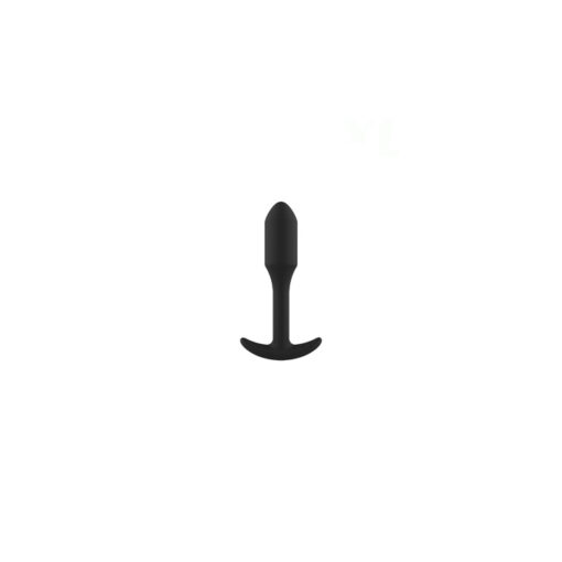 Smooth Anal Play mini dilatador de iniciación