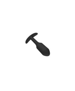 Alternative view of Smooth Anal Play mini dilatador de iniciación