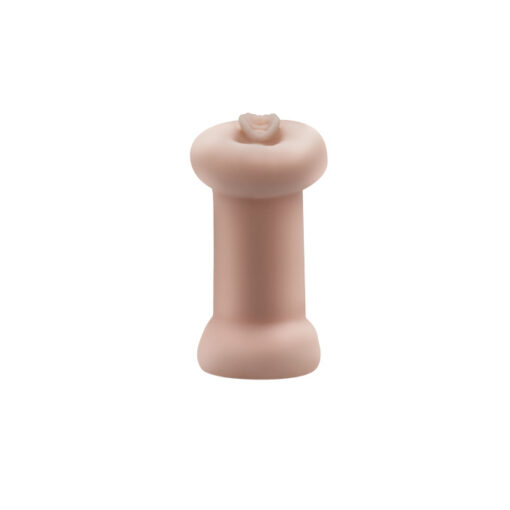 Enlust Tasha vagina y ano doble autolubricado - Imagen 5