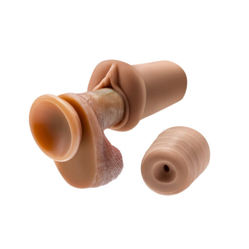 Enlust Molly Tan vagina realista - Imagen 2