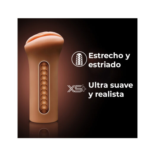 Enlust Molly Tan vagina realista - Imagen 7