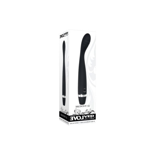Skinny G masajeador flexible delgado - Imagen 7