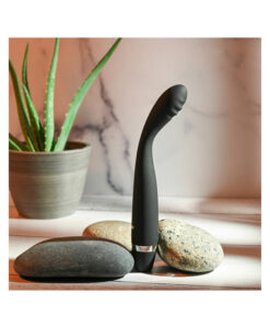 Alternative view of Skinny G masajeador flexible delgado