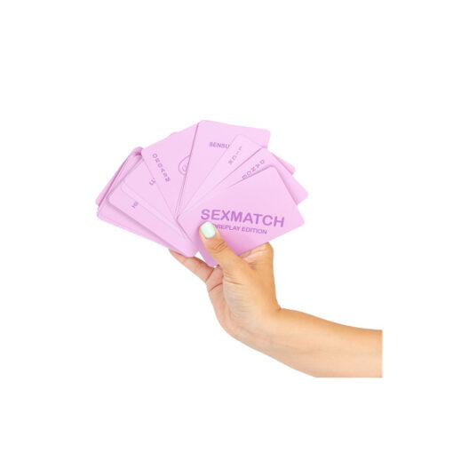 Sexmatch juego de pareja edición preliminares - Imagen 3