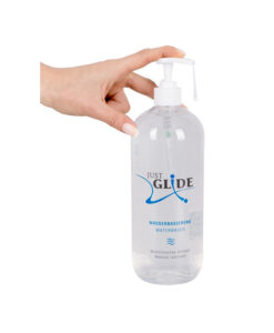 Alternative view of Just Glide lubricante acuoso 1000 ml