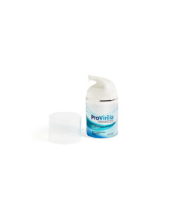 Provirilia gel estimulante para hombre