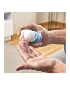 Alternative view of Provirilia gel estimulante para hombre