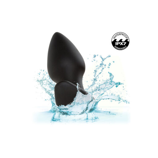 Rock Bottom plug anal recargable - Imagen 5