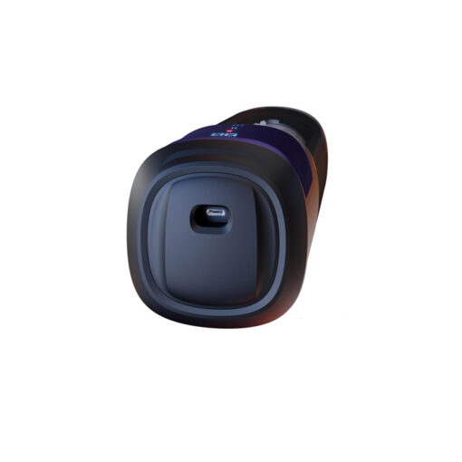 Nextor masajeador para pene con calor y vibración - Imagen 5