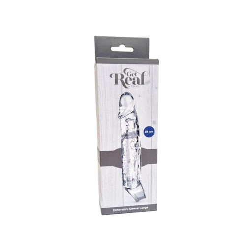 Get Real funda extensora +7 cm - Imagen 3