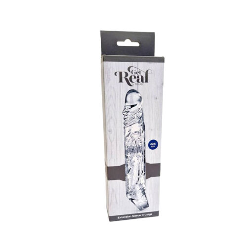 Get Real funda extensora +10 cm - Imagen 3