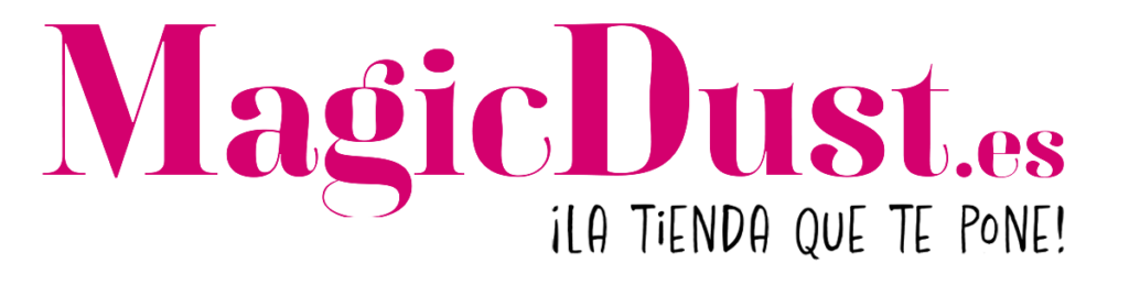 Magicdust – Tienda erótica – Tuppersex