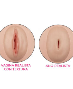Alternative view of Sure Thing muñeca sexual hinchable