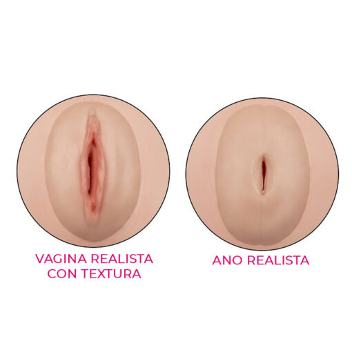 Sure Thing muñeca sexual hinchable - Imagen 2