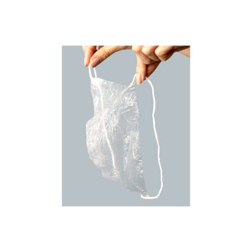 Uniq Oral protección para sexo oral sin látex - Imagen 2