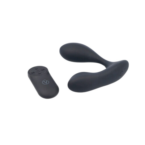 Virgite prostático silicona líquida y mando - Imagen 3