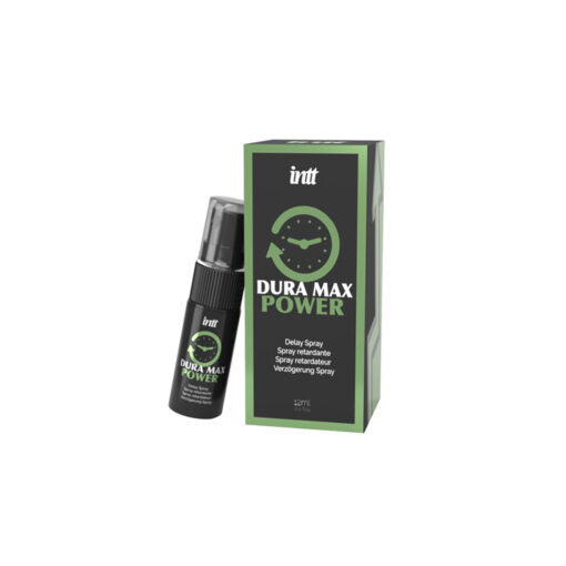 Dura Max Power spray retardante de la eyaculación - Imagen 3