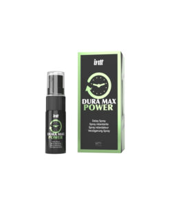 Dura Max Power spray retardante de la eyaculación