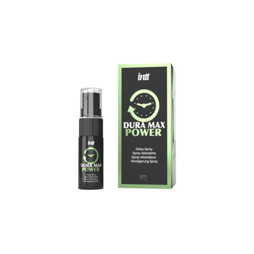 Dura Max Power spray retardante de la eyaculación
