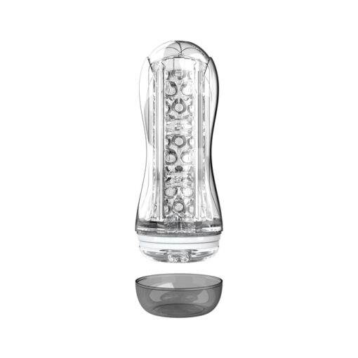 Hero Big Clear Blast masturbador para pene - Imagen 3