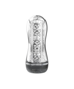 Hero Big Clear Blast masturbador para pene
