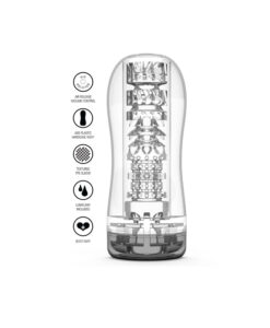 Alternative view of Hero Clear Blast masturbador para pene