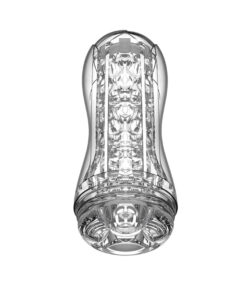 Alternative view of Hero Big Clear Blast masturbador para pene