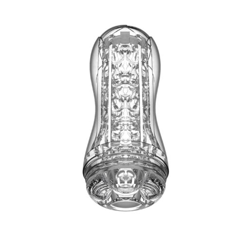 Hero Big Clear Blast masturbador para pene - Imagen 2