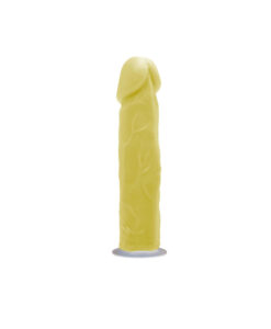 Dicky Soap jabón en forma de pene con ventosa